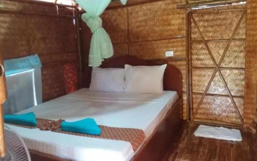 Lanta Long Beach Hostel Koh Lanta Exterior photo