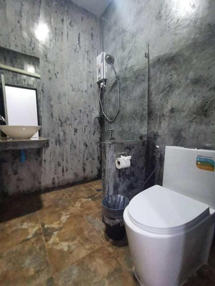 Lanta Long Beach Hostel Koh Lanta Exterior photo