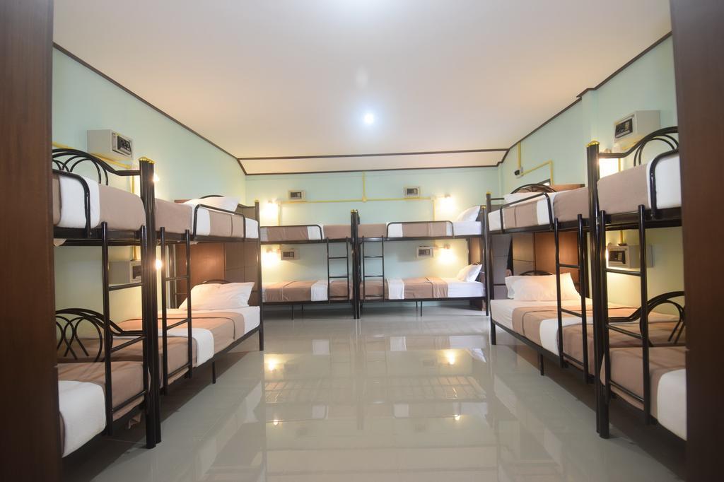 Lanta Long Beach Hostel Koh Lanta Room photo